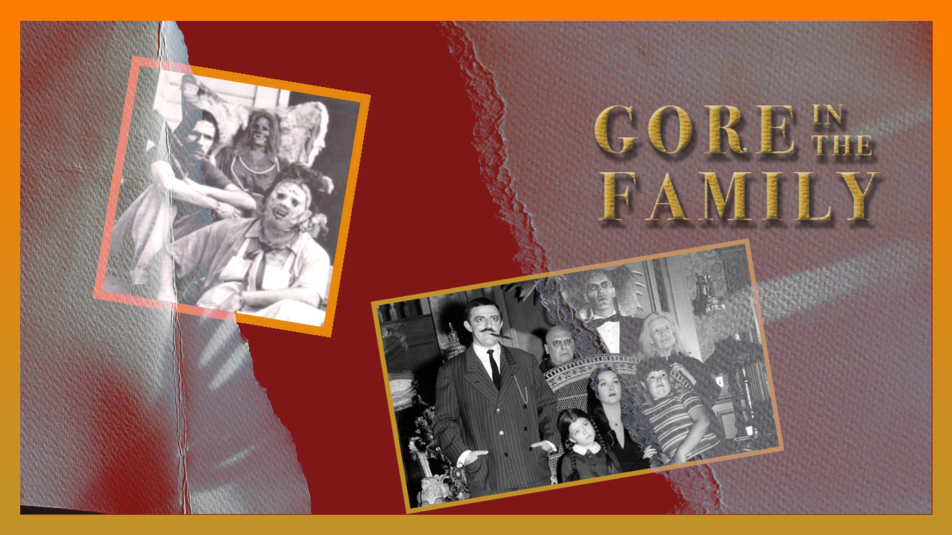 Gore in the Family: Overview