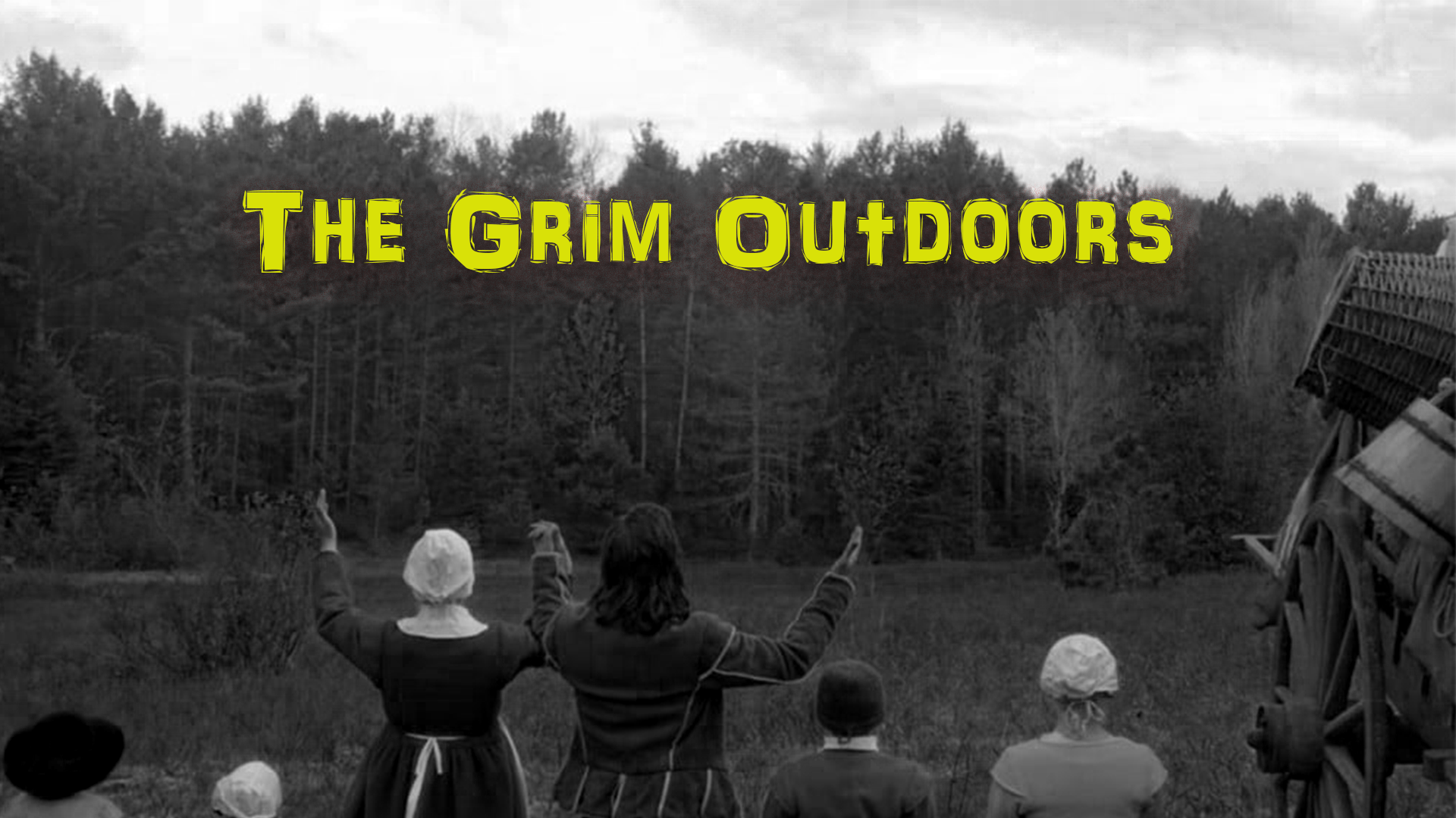 The Grim Outdoors: Overview